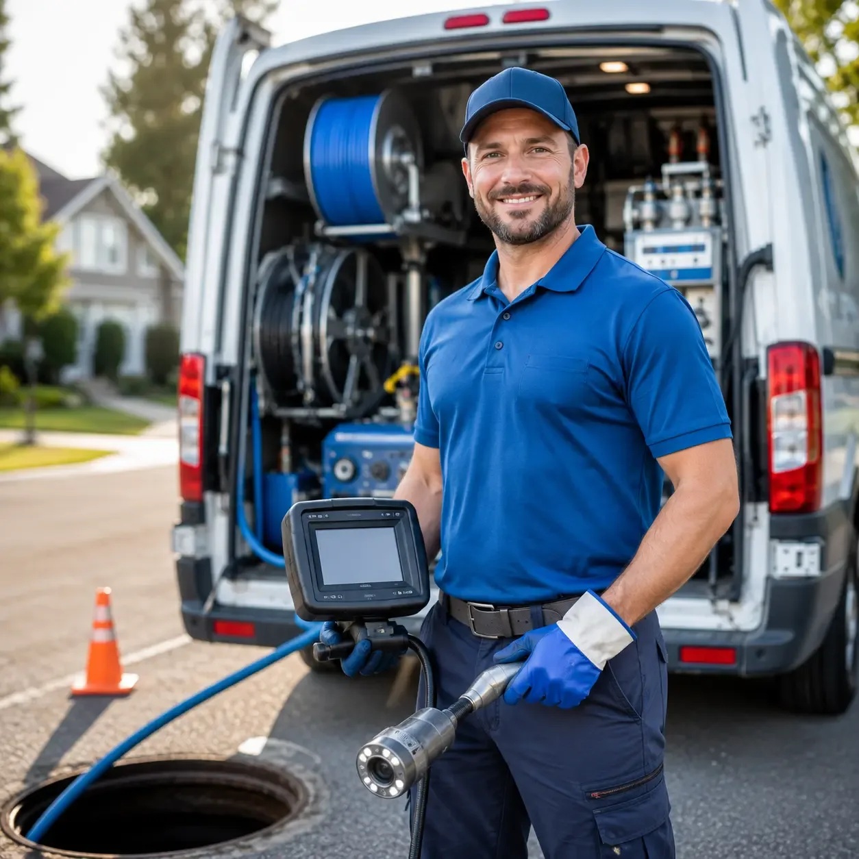 Local Pipe Relining specialists in Rich Hill, MO