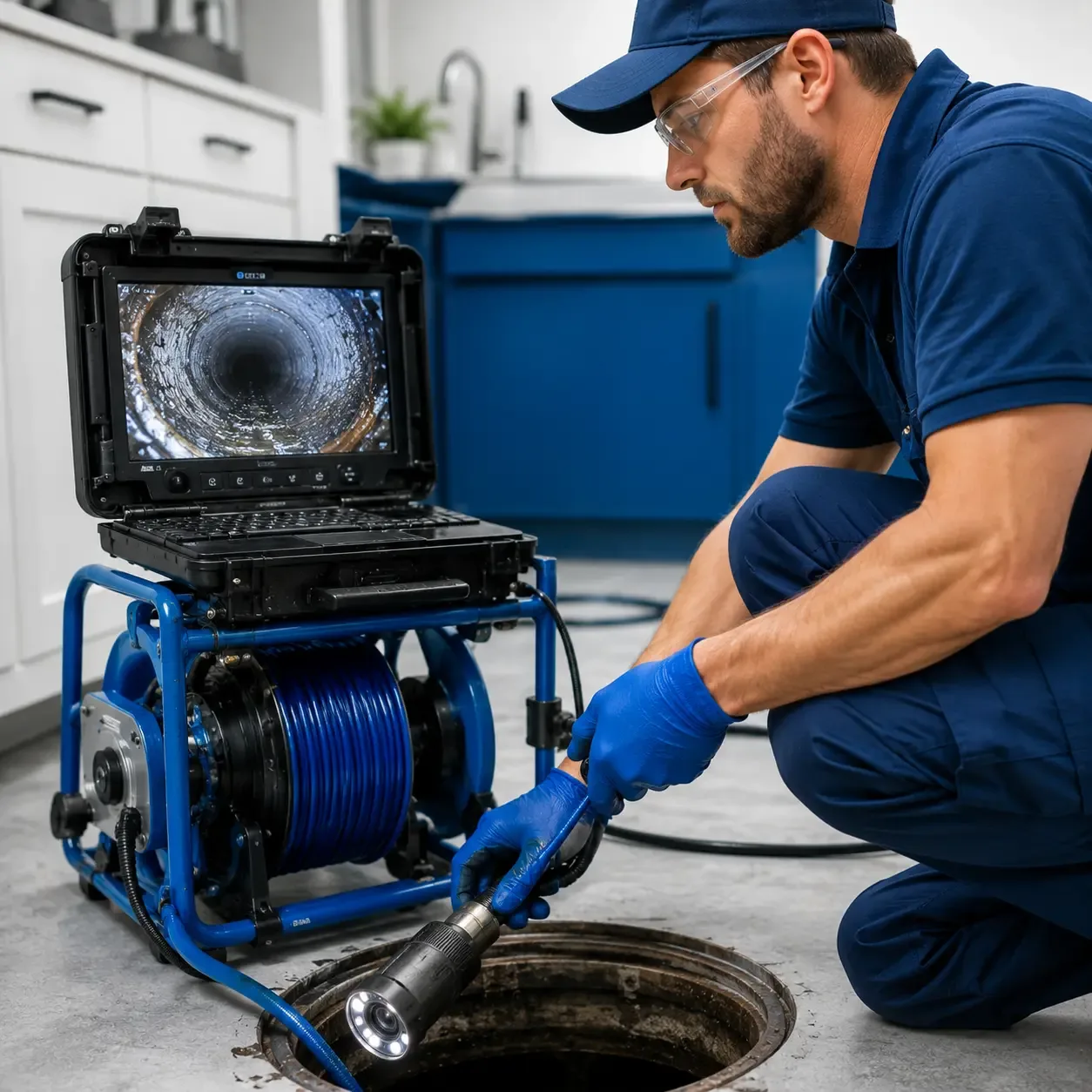 Pipe Relining professionals serving Rich Hill, MO